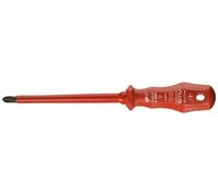 NWS VDE Tournevis pour vis cruciformes 019-PH3-150