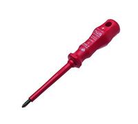 NWS VDE Tournevis pour vis cruciformes 019-PZ2-100