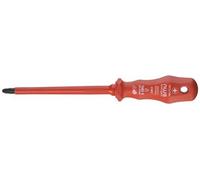 NWS VDE Tournevis pour vis cruciformes 019-PZ3-150