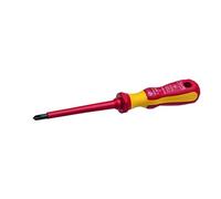 NWS VDE Tournevis pour vis cruciformes 019K-PZ0-60