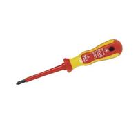NWS VDE Tournevis pour vis cruciformes 019K-PZ4-200