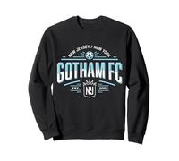 NWSL - New York et New Jersey Gotham - Deco Modern Sweatshirt