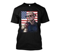 NWT 5469-The Boys Homelander T Shirt Size S-2XL. Other Size Call me BlackMedium