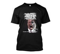 NWT 6699-Brutal Truth T Shirt Size S-2XL Other Size Call me