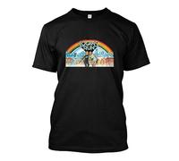 NWT 8849-Logan's Run Action T Shirt Size 2XL Other Size Call me Blacks
