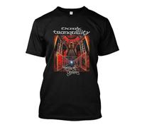 NWT-FZ-Dark-Tranquillity-The-Gallery-2-T-Shirt-Size-S-to-2XL Black L