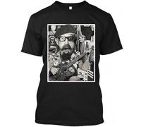 NWT Ghoulardi Shock Theater Fictional Character Television Film T Shirt