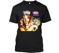NWT Hole Live Through This American Rock Band Album Music Art T-Shirt Black XL