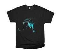 NWT Pans Labyrinth Goth Monster Cool Art Unisex T-ShirtBlackXXL