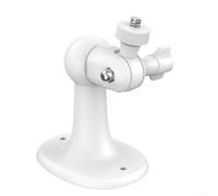 NWTDHH Support mural de sécurité réglable à 360° pour eufycam 2C/2C Pro, 2/2 Pro, 3C/S300, 3/S330, SoloCam S220/C210