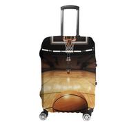 NWTRJ Housse de protection élastique lavable pour valises de 48,3 à 81,3 cm - Anti-poussière et anti-rayures, Style :, S