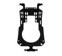 NwugFdk Carte d'amortisseur de Vibrations de Support supérieur et inférieur Compatible avec 3 Pro(Upper Bracket)