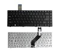 NwugFdk Clavier Noir Compatible avec Aspire One Cloudbook 14 AO1-431 AO1-431-C8G8 AO1-431-C1FZ AO1-431-C7F9 AO1-431-C6QM