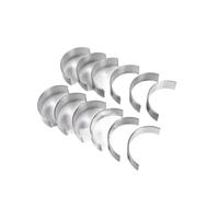 Nwynkadez Kit de 12 bielles de Connexion Moteur M272 compatibles avec W204 | Compatible avec les modèles W211, W164 et X204 (3.0L et 3.5L) ; références : 2720300160 et 2720300060