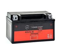NX - Batterie Moto YTX7A-BS / NTX7A-BS 12V 6Ah