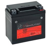 NX - Batterie moto YTZ7S / GTZ7S-BS 12V 6Ah