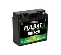 NX - Batterie motoculture NH1220 / NH1218 12V 20Ah - Batterie(s)