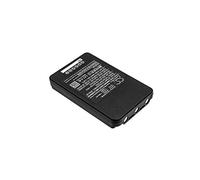 NX - NX - Batterie télécommande de Grue pour Autec LK Neo 3.6V 500mAh - MHM03 ;