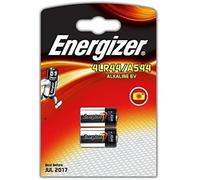 NX - Pile alcaline pour 4LR44 NX Blister x1 - 6V 170mAh421