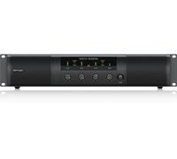 NX4-6000 - Amplificateur de puissance multi-canaux