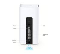 TPLINK Modèle du produit : 5G AX3000 Wi-Fi 6 Telephony Router