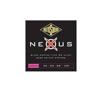 NXB45 - Jeu de cordes basse Nexus Coated Type 52 - 45-105