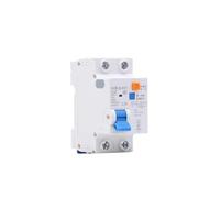 NXBLE-63Y 6A 10A 16A 32A 63A 10MA 30MA 0,01A 0,03A Disjoncteur différentiel 1P+N Protection contre les surintensités(30MA 1P 1N,25A)