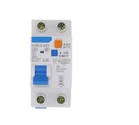 NXBLE-63Y 6A 16A 32A 40A 63A 10mA 30mA 0,01A 1P+N RCBO Disjoncteur Différentiel De Surintensité, Pièces(30mA 1P 1N,32A)