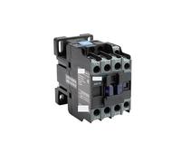 NXC- 09 12 18 25 32 38 CJX2 LC1 NXC Contactor Magnetic AC Contactor AC24V 36V 110V 220V 380V AUOQKQUT(NXC-18,36V)