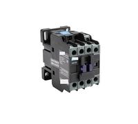 NXC- 09 12 18 25 32 38 CJX2 LC1 NXC Contactor Magnetic AC Contactor AC24V 36V 110V 220V 380V BIANMTSW(NXC-06,220V)