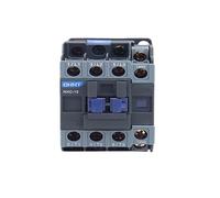 NXC- 09 12 18 25 32 38 CJX2 LC1D NXC contacteur ca magnétique AC24V 36V 110V 220V 380V 9A/12A/18A/25A/32A(NXC-25,380V)