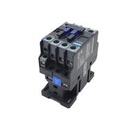 NXC- 09 12 18 25 32 38 CJX2 LC1D NXC contacteur ca magnétique AC24V 36V 110V 220V 380V 9A/12A/18A/25A/32A(NXC-38,380V)