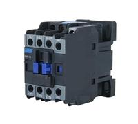 NXC-09 NXC-12 NXC-18 NXC-25 NXC-32 LC1 NXC Contacteur magnétique CA 24 V 36 V 110 V 220 V 380 V(NXC-12,110v)