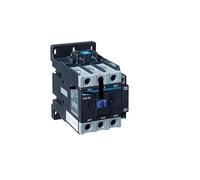 NXC-40 NXC-50 NXC-65 Series 40A 50A 65A Contactor Magnetic AC Contactor AC24V 36V 110V 220V 380V CJX2 NXC LC1 AUOQKQUT(NXC-65,24V)