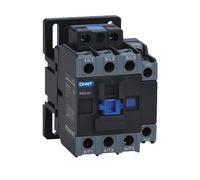 NXC-6 9 12 18 25 32 38 40 50 65 Contacteur 65A AC 24V 36V 48V 110V 127V 220V 380V 415V(NXC-12,220V)