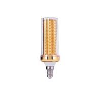NXCVBNKZJ KJXP, Pack de 20, ampoule LED épis de maïs E27/E14 AC85-265V, éclairage suspendu à bougie