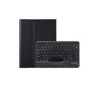 NXCVBNKZJ kuaijiexiaopu Étui de Protection Complet for Clavier détachable QWERTY, adapté à Lenovo Xiaoxin Pad 2024/2025 11 pouces/M11(Black+Keyboard)