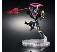 BANDAI Evangelion EVA Mark 06, NXEDGE Style BAS55694 Couleur