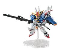 NXEDGE STYLE MS UNIT MSA - 0011 [Ext] Ex - S Gundam 'Gundam Sentinel'