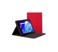 NXFB002 étui pour tablette 26,7 cm (10.5") Support Rouge