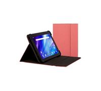 pos iberica Solutions s.l. Étui Basique Tablette 10 5 Rose