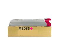 NXFDYJSD Cartouche de Toner CLT-K808S, 1 pièce, Convient pour SL-X4220RX