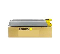 NXFDYJSD Cartouche de Toner CLT-K808S, 1 pièce, Convient pour SL-X4220RX
