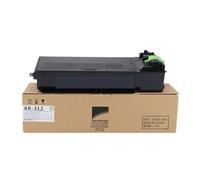 NXFDYJSD Cartouche de Toner Compatible for Sharp MX-M260 M264 M264N | Convient for M310 M314 M314N M354 M354N MX-312 MX-312AT 312NT 312FT 312ST 312GT MX312.(MX-312 FT Version)