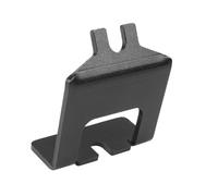 NXFDYJSD Curing Trough Drip Stand Holder Drop Bracket Fit for 5.5in 6in3D Printer Photocuring