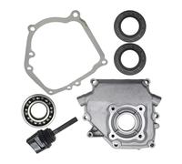NXFDYJSD Joint de Couvercle de Carter de Tondeuse à Gazon, Joint de roulement, pièce de jauge adaptée for 96100-62050-00 91201-Z0T-80 GX160 GX200 5.5HP 6