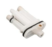 NXFDYJSD Module de Carburant Jet Principal adapté au Kit de réparation de carburateur 596521, Accessoires, Outils d'assemblage