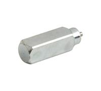 NXFDYJSD Pièces d'assemblage de Cire Thermique for Tondeuse à Gazon, pièces de Rechange adaptées for HRR216 HRX217 GCV160 GCV190 GCV160LA0 GCV190LA 16620-Z8D-305 16620-Z8D-842