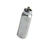 NXFDYJSD Pièces d'assemblage de Cire Thermique for Tondeuse à Gazon, pièces de Rechange adaptées for HRX217 HRR216 GCV160 GCV190 GCV160LA0 GCV190LA 16620-Z8D-305 16620-Z8D-842