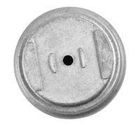 NXFDYJSD Protecteur de Couvercle d'adaptateur adapté aux Accessoires de récupération des Terres en friche de Tondeuse à Gazon
